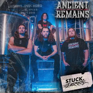 Stuck