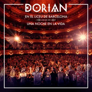 El temblor en el Liceu de Barcelona (En directo)