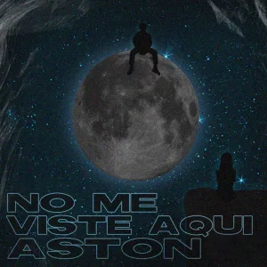 No Me Viste Aqui