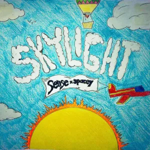 Skylight (feat. Spacey)