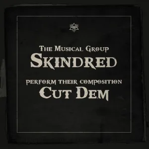 Cut Dem (Zed Bias Remix)