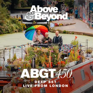 Fable (ABGT450WD) (Mixed)