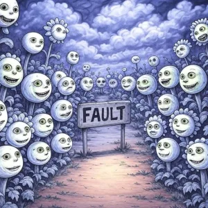 Fault