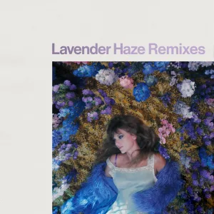 Lavender Haze (Snakehips Remix)