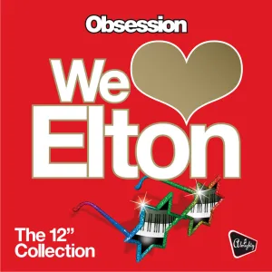I Want Love (Almighty mix)