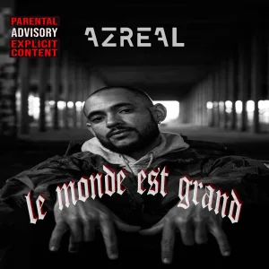 Le monde est grand