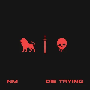 Die Trying