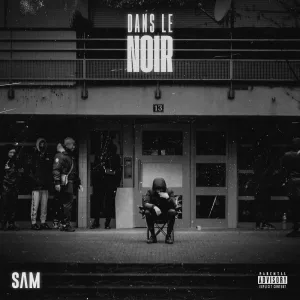 Dans le noir