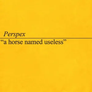 A Horse Named Useless