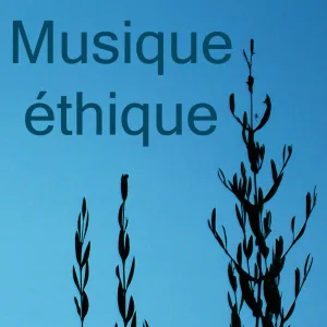 Musique éthique