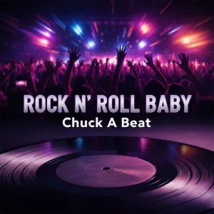 Rock N' Roll Baby