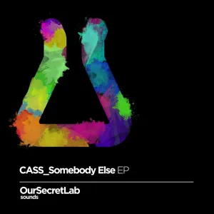 Somebody Else (Gnshy remix)