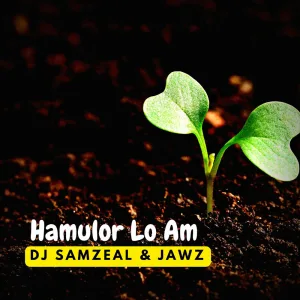 Hamulor Lo Am (Radio Edit)