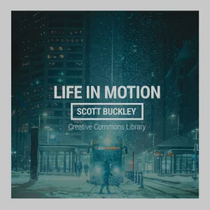 Life In Motion