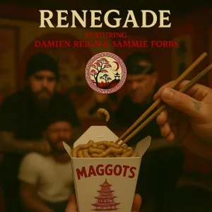 Maggots