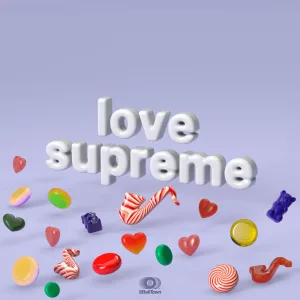 no sugar (Feat. GARY)
