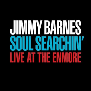 You Can't Judge A Book By The Cover (Live At The Enmore)