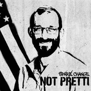 Not Pretti (RIP Alex Pretti)