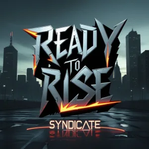 Ready To Rise