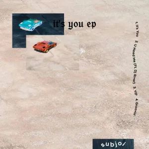 It’s You