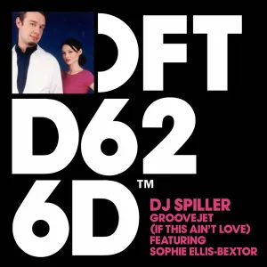 Groovejet (extended vocal mix)