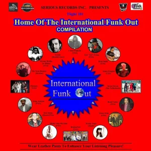 Love the Way You Funk