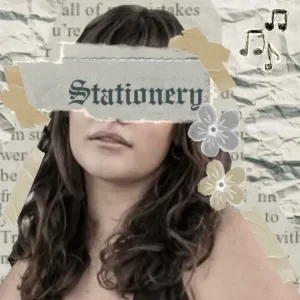 Stationery