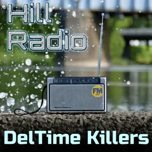 Hill Radio