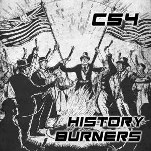 History Burners