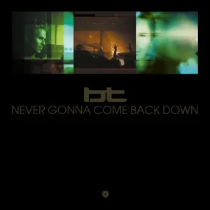 Never Gonna Come Back Down (Timo Maas mix)
