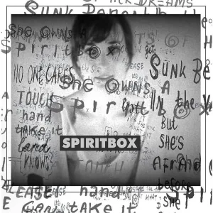 Spirit Box