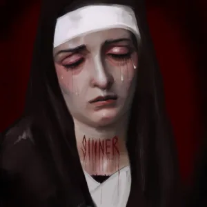 Forgive me Father, For I Have Sinned