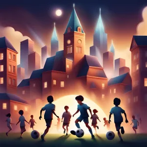 Volley