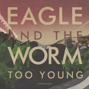 Too Young