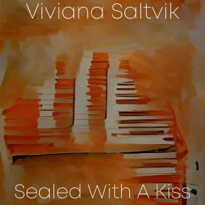 sealed with a kiss
