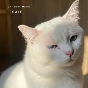 Cat Song Meong
