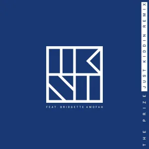 The Prize (feat. Bridgette Amofah) (Just Kiddin Remix)