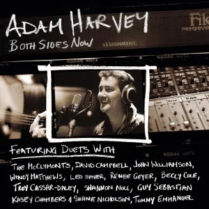 Move It On Over (feat. David Campbell)