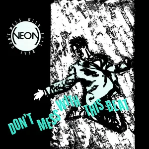 Don't Mess With This Beat (Don't Mess With This Break Mix)