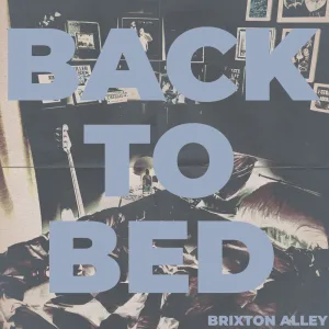 Back To Bed