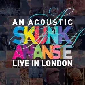 I Will Break You (Live and Acoustic)
