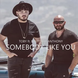 Somebody Like You