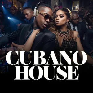 NOIRÉ – Cubano House Nights | Afro Cuban Deep House | Latin Luxury Groove 2026