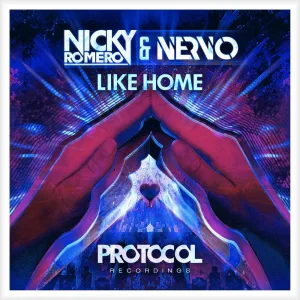 Like Home (Dannic Remix)