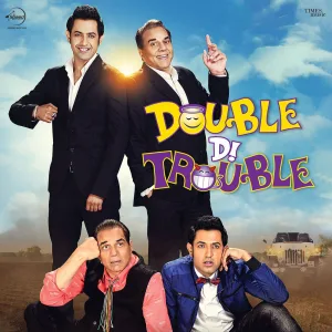 Double Di Trouble