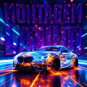 MONTAGEM LATINO - SUPER SLOWED