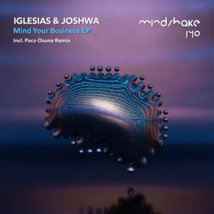 Mind Your Business (Paco Osuna Remix Radio Edit)