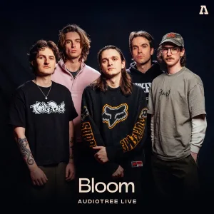 Life Moves On Without Us (Audiotree Live version)