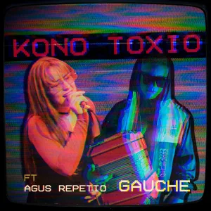Kono Toxio