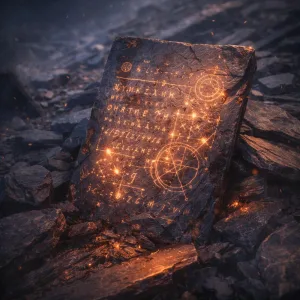 Slate Memory